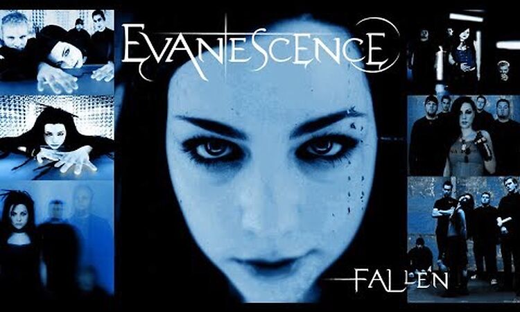 Evanescence-Fallen(Full Extended Version)