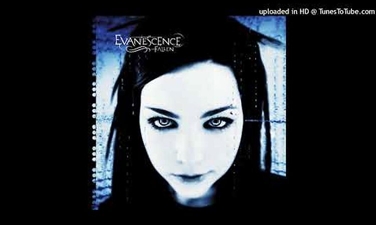 Evanescence – My Immortal