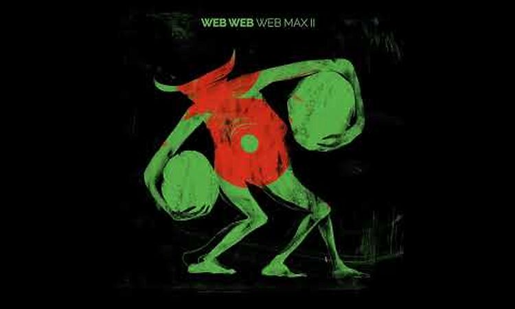 Web Web x Max Herre - Perennial Journey feat. Sékou Neblett