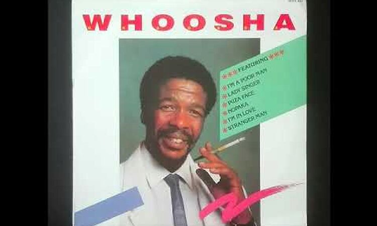 Whoosha - Nopaka