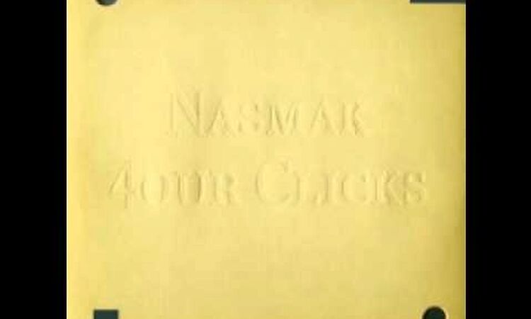 Nasmak - Pilot In Charge (1982)