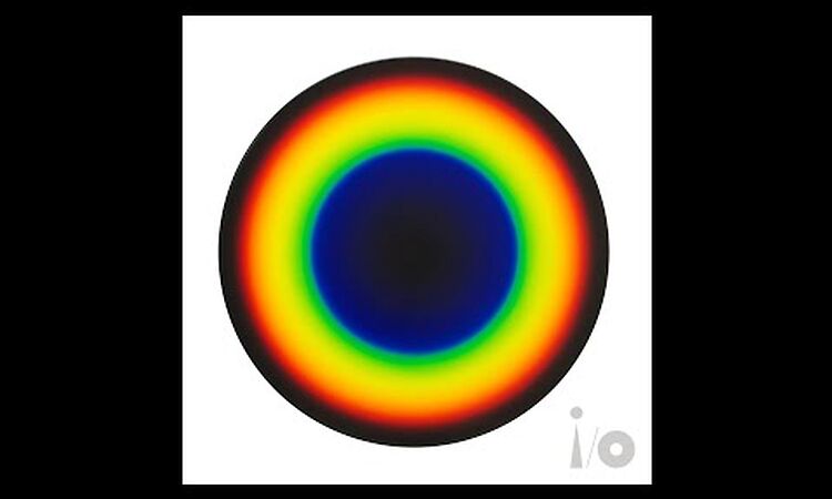 Peter Gabriel - i/o (Bright-Side Mix)