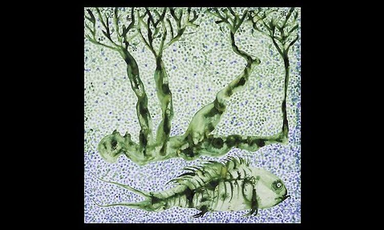 Peter Gabriel - Olive Tree (Dark-Side Mix)
