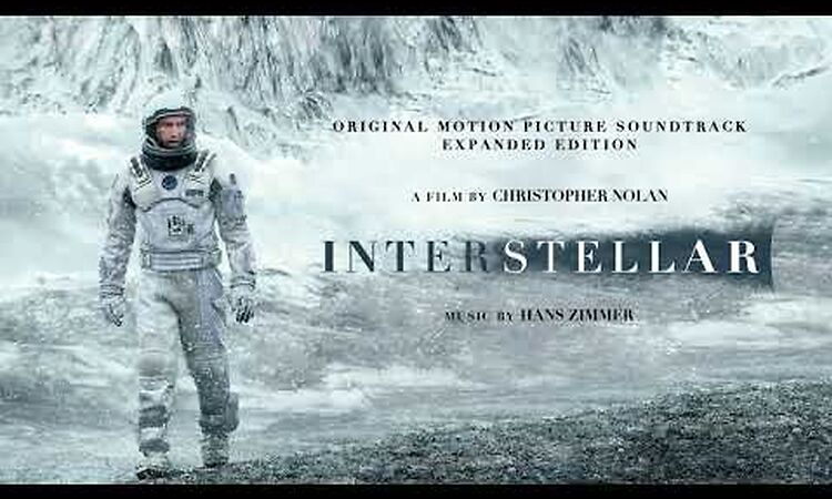 Interstellar (Original Motion Picture Soundtrack) - Translucent Purple  Vinyl, Hans Zimmer – 2 x LP – Music Mania Records – Ghent