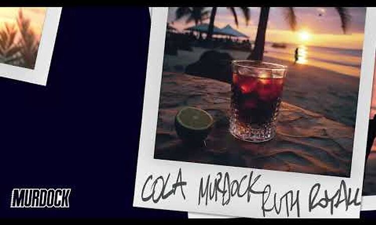 Murdock & Ruth Royall - Cola