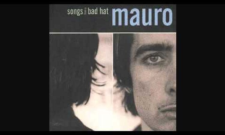 Mauro - Can't Fight It No Longer