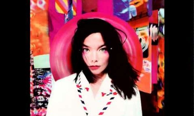 Björk - Army Of Me - Post