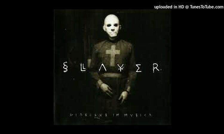 Slayer – Perversions of Pain