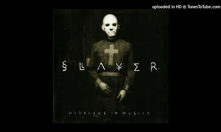 Slayer – Death's Head