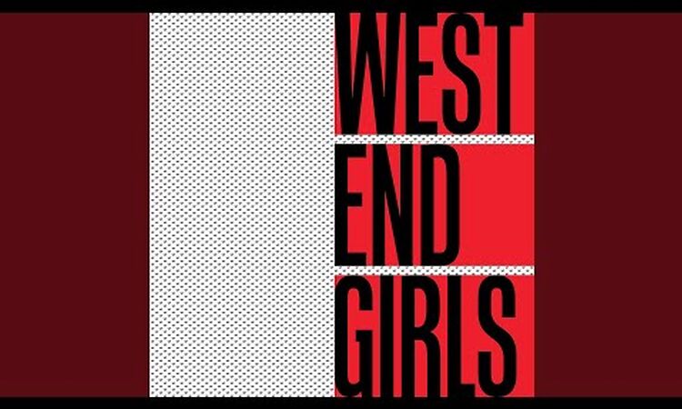 West End Girls (Extnddntwrk Remix)