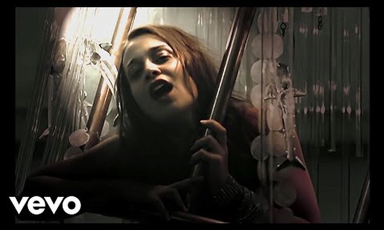 Fiona Apple - O' Sailor (Official Video)