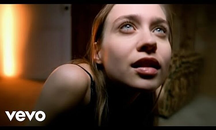 Fiona Apple - Sleep to Dream (Official Video)