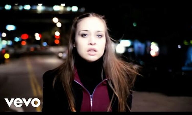 Fiona Apple - Never Is a Promise (Official Video)