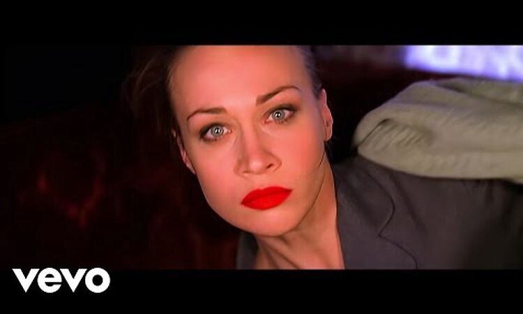 Fiona Apple - Limp (Official Video)