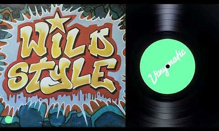 Wild Style (US - 1983)