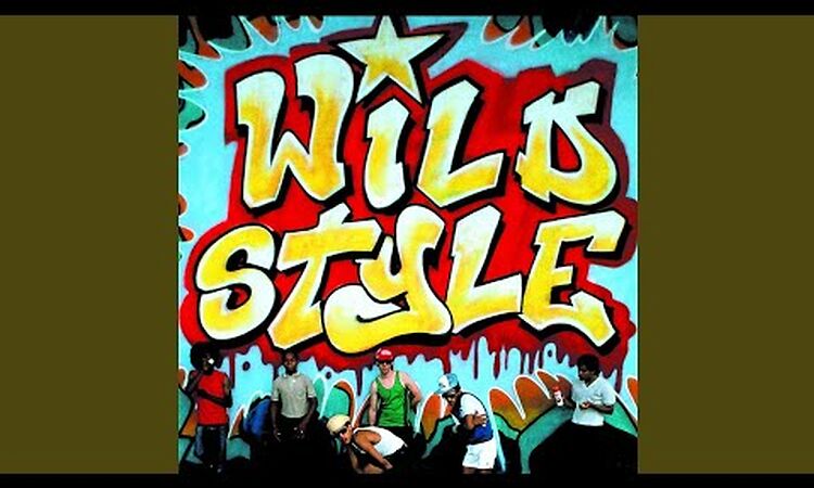 Wild Style Lesson