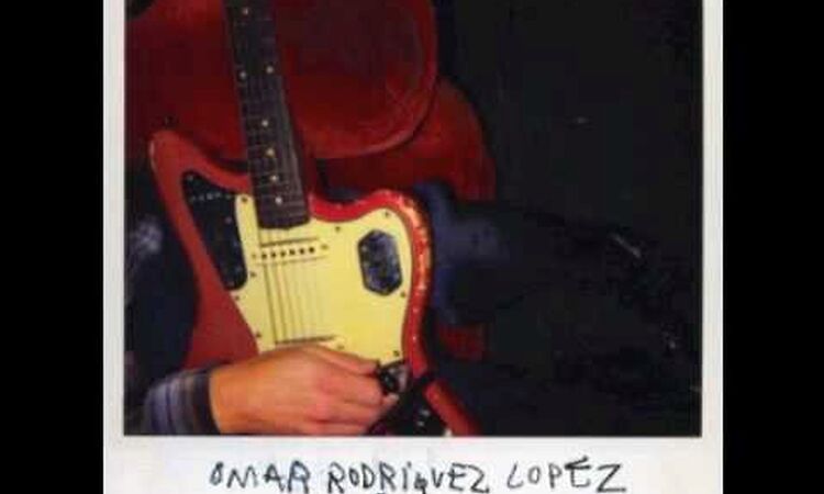 0=2 - Omar Rodriguez Lopez & John Frusciante