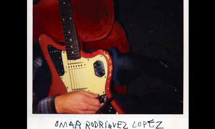 0 - Omar Rodriguez - Lopez & John Frusciante