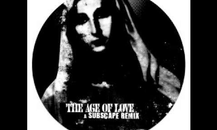 Age Of Love - The Age Of Love (Syndaesia Remix)