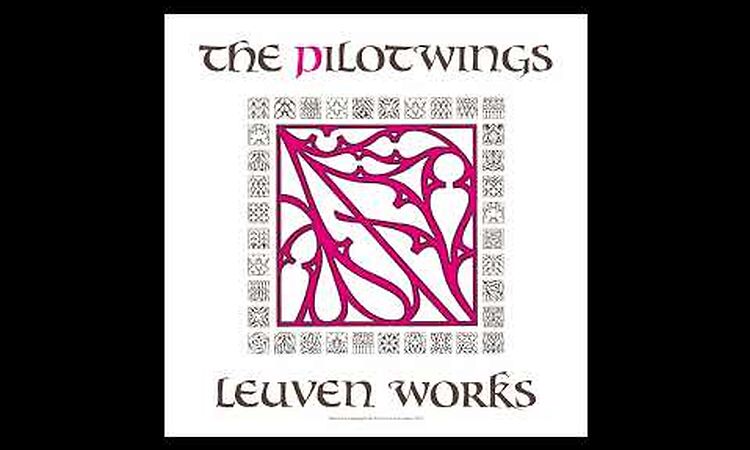 The Pilotwings - Leuven Trance Express