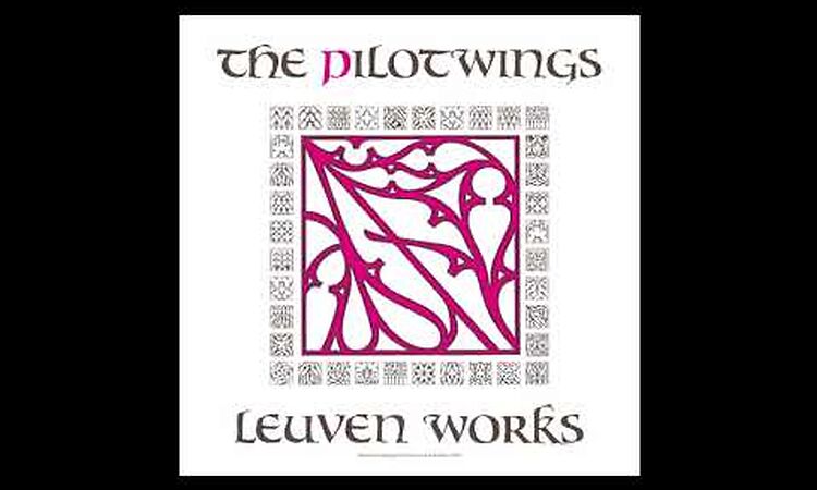 The Pilotwings - Flacon d'Emotion