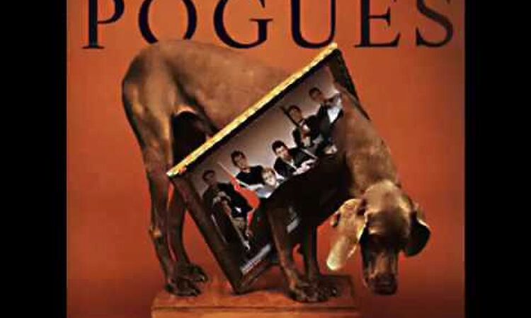 the pogues-sally maclennane [best quality]