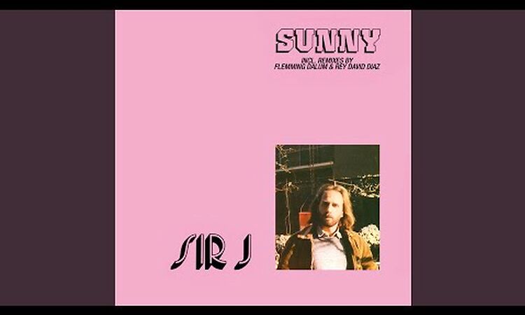 Sunny (Flemming Dalum Remix)