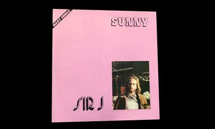 Sir J - Sunny (Vocal)