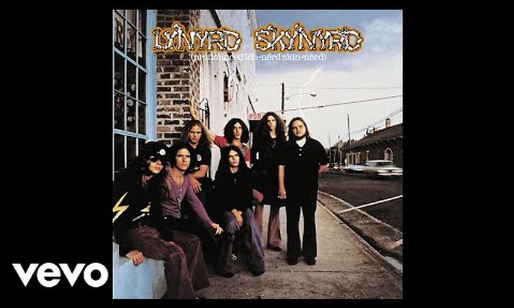 Lynyrd Skynyrd - Things Goin' On (Audio)