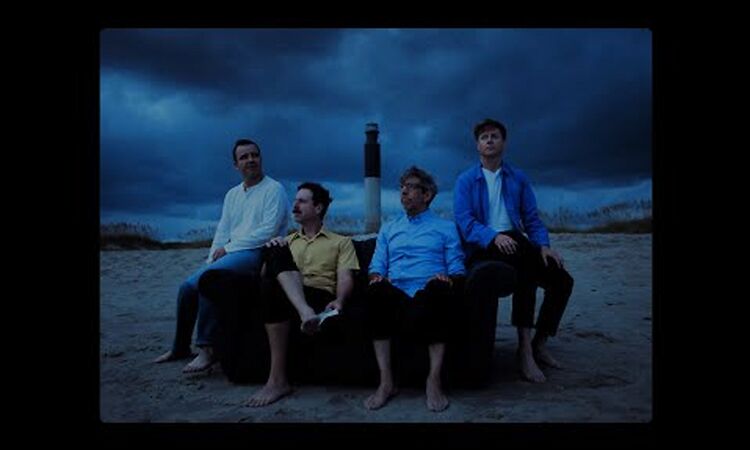 Future Islands - 'The Tower'