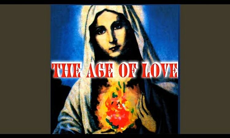 The Age Of Love (Jam & Spoon Watch Out For Stella Mix)