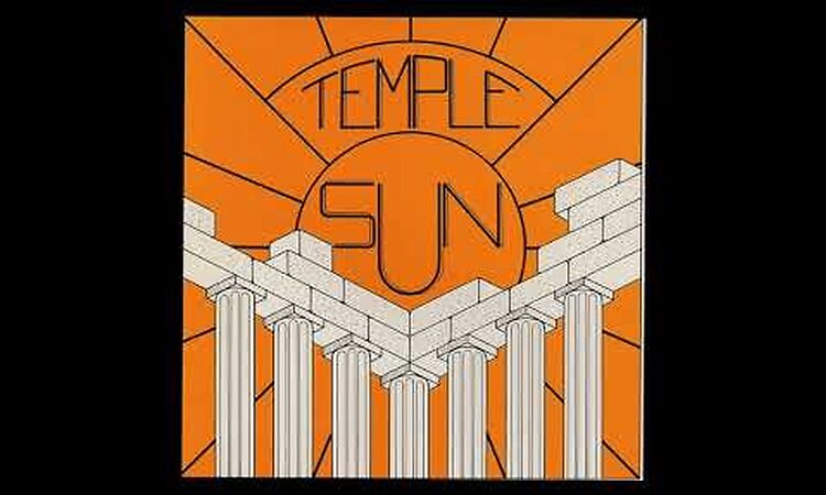 Temple Sun - Voyage Sans Retour