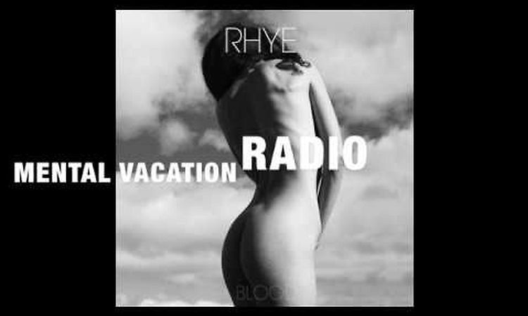 Rhye - Feel Your Weight [Official Audio]