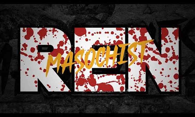 Ren - Masochist (Official Lyric Video)