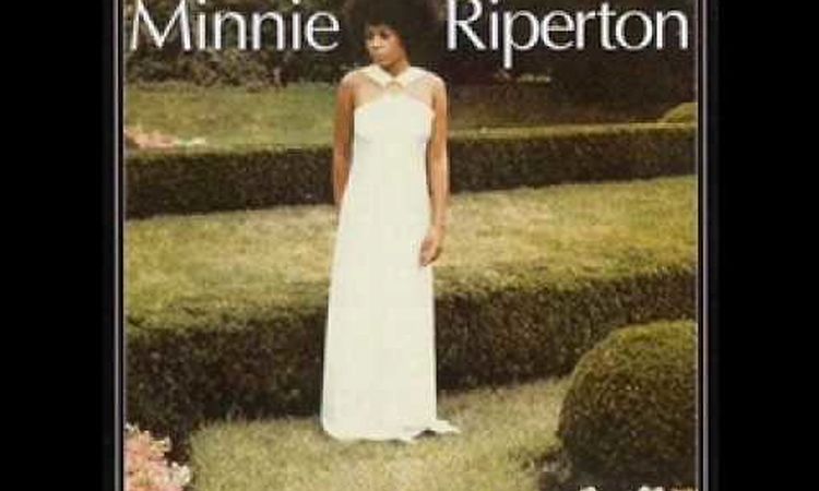 Minnie Riperton - Les Fleur