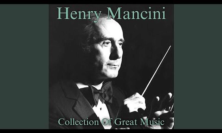 Henry Mancini Collection of Great Music (The Classic Soundtrack Collection - The Pink Panther)