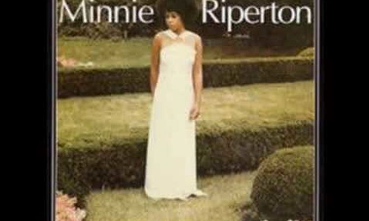 Minnie Riperton - Memory Band