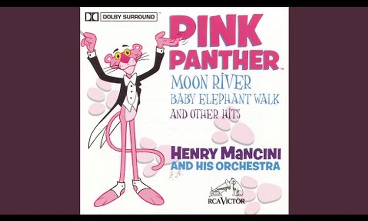 The Pink Panther Theme