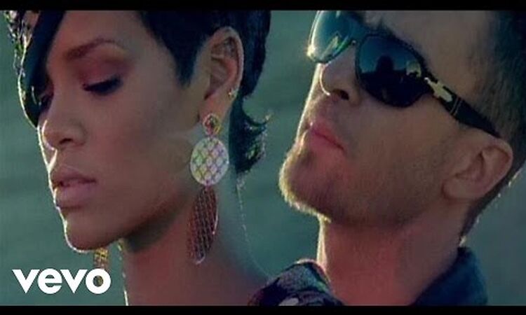 Rihanna - Rehab (Official Music Video) ft. Justin Timberlake