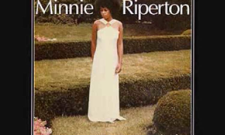 Only When I'm Dreaming - Minnie Riperton