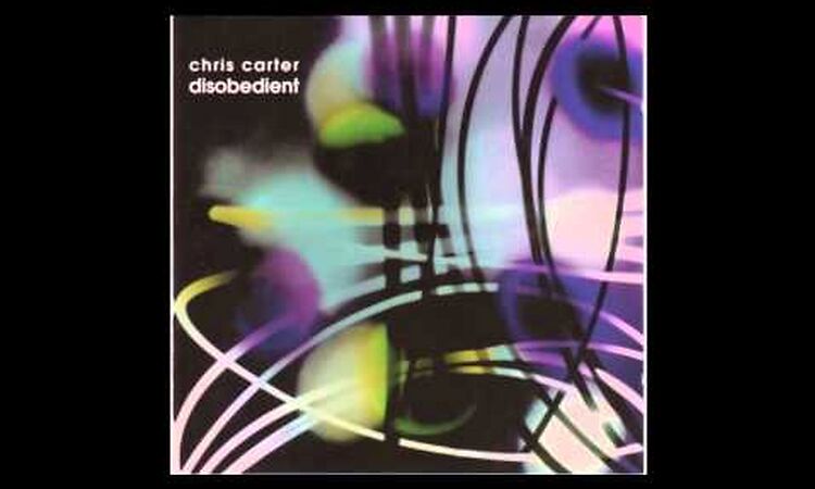 Chris Carter - Versix