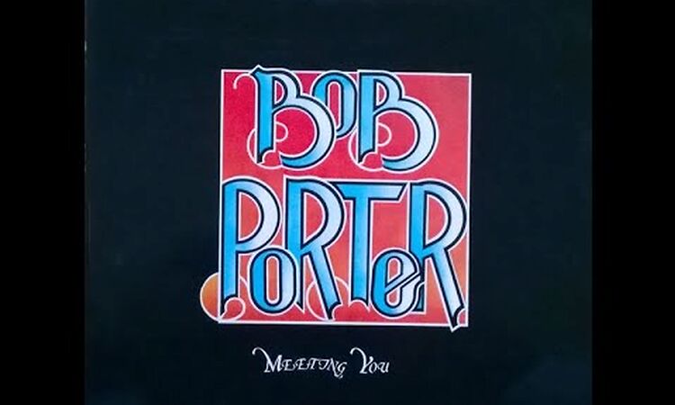 Bob Porter - Chiang Mai