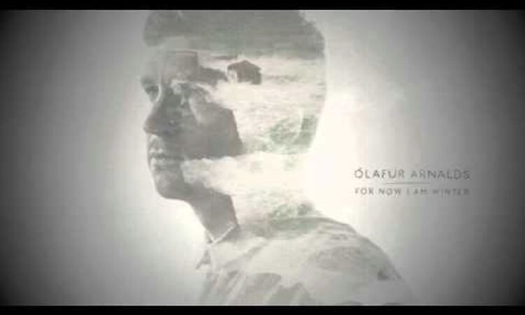 For Now I Am Winter (Kiasmos Mix)