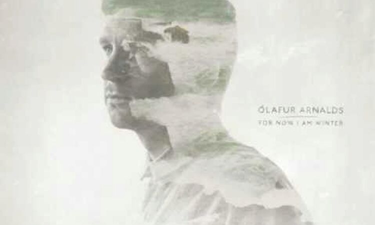 A Stutter (feat. Arnor Dan) - Ólafur Arnalds + Lyrics