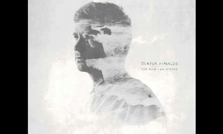 Ólafur Arnalds - Only the Winds