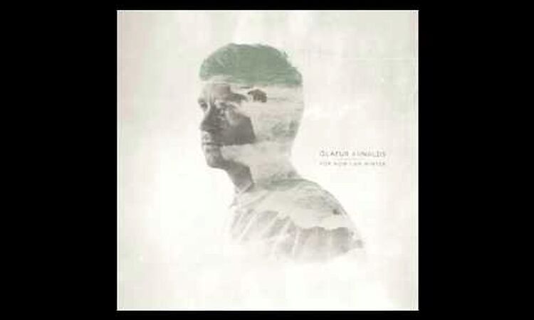 Exclusive Premiere: Ólafur Arnalds - This Place Was A Shelter