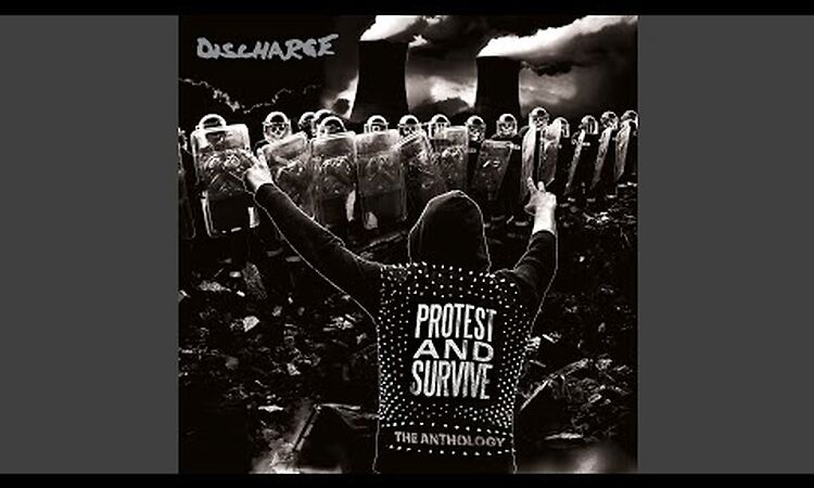 Protest and Survive (2020 - Remaster)