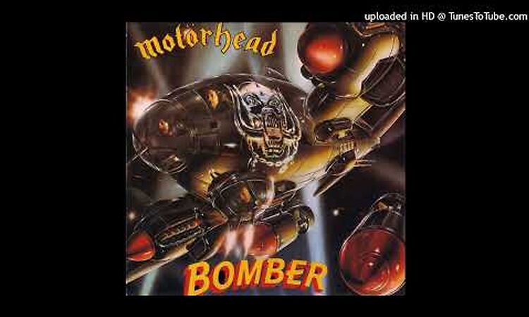 Motörhead – Bomber