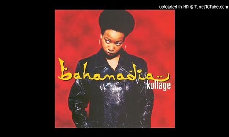 Bahamadia -  08 - Interlude (2)