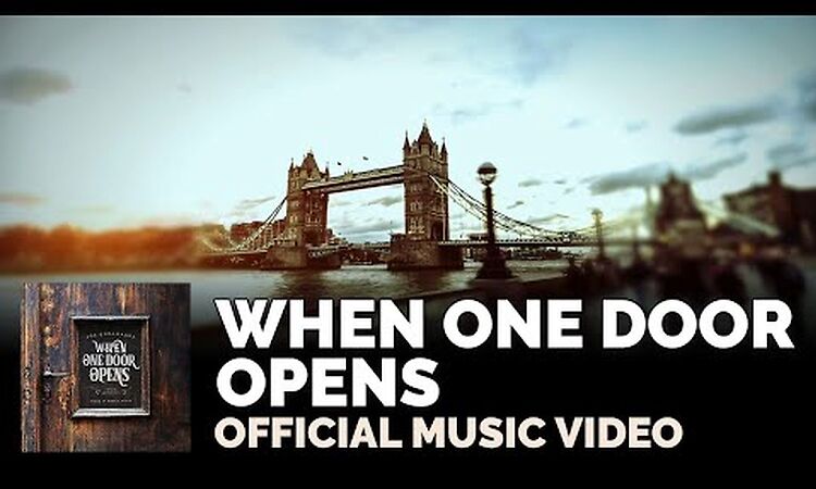 Joe Bonamassa - When One Door Opens - Official Music Video